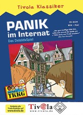 Tkkg panik im gebraucht kaufen  Duisburg