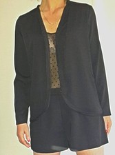 Combinaison short noir d'occasion  Nice-