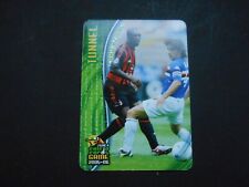 Figurina calcio cards usato  Torino