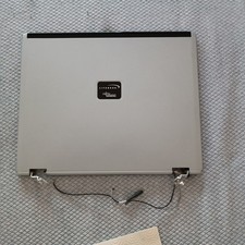 Fujitsu siemens lifebook usato  Roma