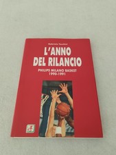 Anno del rilancio usato  Cervia