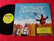 Räuber hotzenplotz tfried gebraucht kaufen  Wiesentheid