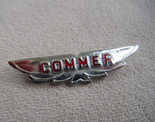 Vintage commer lorry for sale  DONCASTER