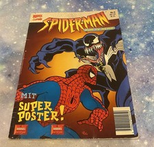 Spider man comic gebraucht kaufen  Marburg