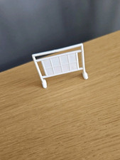 Vintage lundby barton for sale  SAFFRON WALDEN