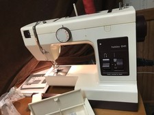Pfaff 541 hobby for sale  East Stroudsburg