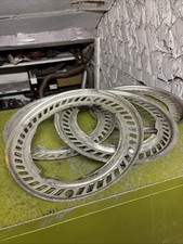 Classic car wheel for sale  DOVER