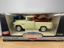 Ertl american muscle d'occasion  Expédié en Belgium