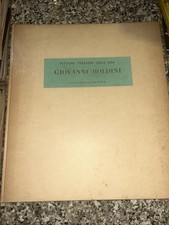 Giovanni boldini ferrara usato  Torella del Sannio