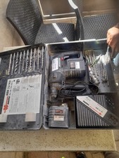 Trapano batteria wurth usato  Ascoli Piceno