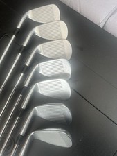 Mizuno jpx 923 for sale  DEESIDE