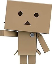 Nendoroid yotsubato danbo gebraucht kaufen  Versand nach Germany