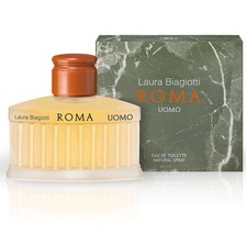 Profumo uomo laura usato  Monza
