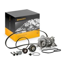 Contitech ct1167wp2pro kit usato  Spedire a Italy
