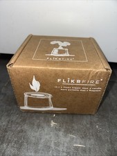 Flikr fire pit for sale  Obion