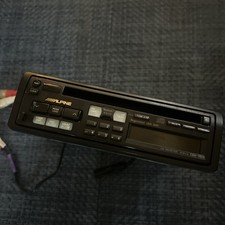Alpine cdm 7823 for sale  Clovis