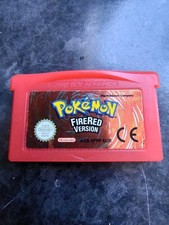 Pokémon fire red for sale Pokémon fire red for sale  NEWTON AYCLIFFE