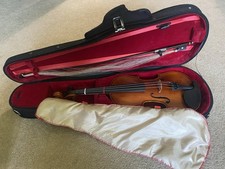Violin for sale  Bellefonte