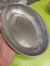 Ancien plat corbeille d'occasion  Montluçon