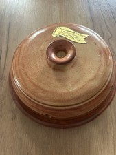 Plateau fromage cloche d'occasion  Pîtres