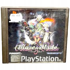 Gra BLAZE & BLADE Ethernal Quest Sony PlayStation (PSX PS1 PS2 PS3) na sprzedaż  PL