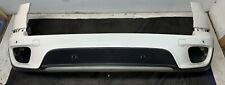 Rear bumper cover for sale  Rogers