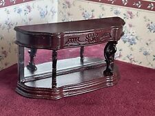 Bespaq dollhouse mahogany for sale  Ventura