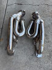 Exhaust header rwd for sale  Redding