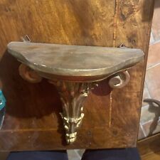 Consolle parete antica usato  Grottaferrata