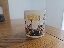 Vintage disney jungle for sale  STAFFORD