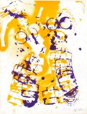 Fernandez arman intérieur d'occasion Fernandez arman intérieur d'occasion  Paris VIII