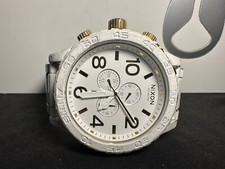 Nixon tide watch for sale  Encinitas