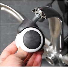 4pcs inch caster for sale  BIRMINGHAM