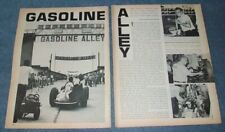 1964 vintage info for sale  Livermore