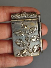 Art nouveau carnet d'occasion  Paris IX