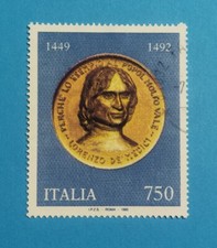 H1660 italia italy usato  Santarcangelo di Romagna