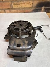 Rewind recoil starter for sale  AYLESBURY