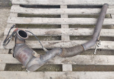 Catalizzatore volkswagen golf usato  Forgaria nel Friuli
