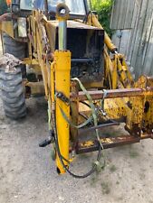 Jcb 3cx back for sale  TRURO