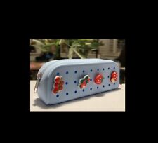 Blue croc charm for sale  MAIDSTONE