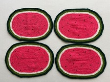 Handmade knit crochet for sale  Watertown