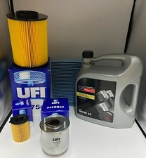 Kit tagliando max usato  Santa Maria la Carità