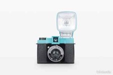 Appareil photo argentique d'occasion  Voujeaucourt