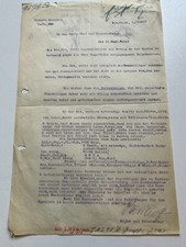 Freikorps bayern schreiben gebraucht kaufen  Bönningstedt