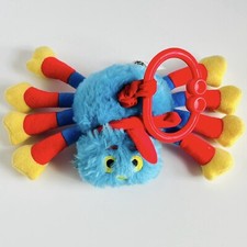 Woolly tig spider for sale  NOTTINGHAM