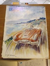 Revue magazine ancien d'occasion  Ligny-en-Barrois