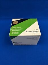 Biozym safeseal tips gebraucht kaufen  Dillenburg