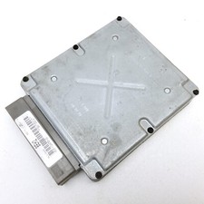 Módulo de controle de motor ECM ECU computador de 2000 Ford Mustang XR3F-12A650-JC comprar usado  Enviando para Brazil