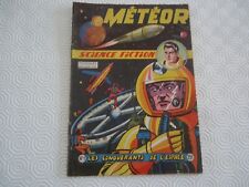 Meteor 1953 be d'occasion  Basse-Goulaine