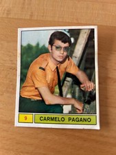 Album panini cantanti usato  Vigonovo